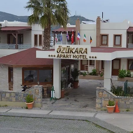 Ozukara 1 Gümbet