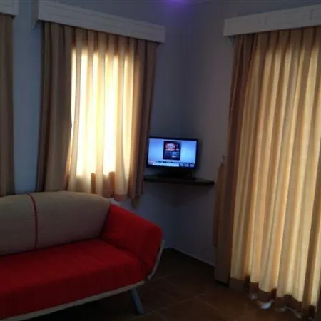 Hotel de apartamente Ozukara 1