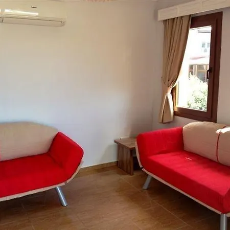 Hotel de apartamente Ozukara 1 Gümbet