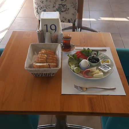 Ozukara 1 Apartmanhotel Gümbet
