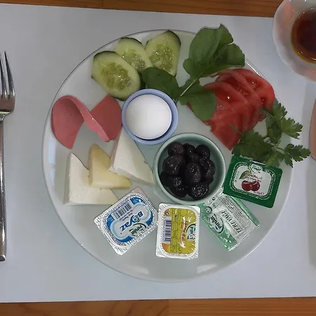 Ozukara 1 Gümbet